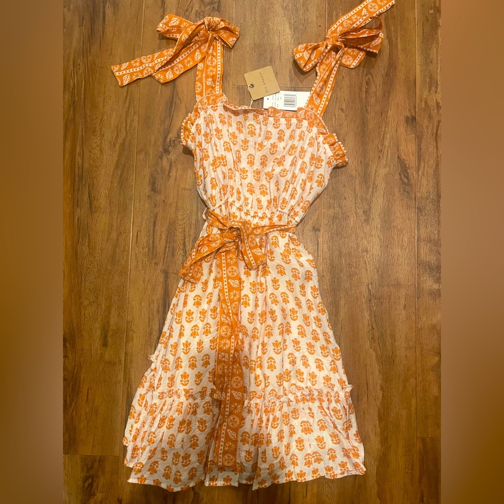 Summer dress